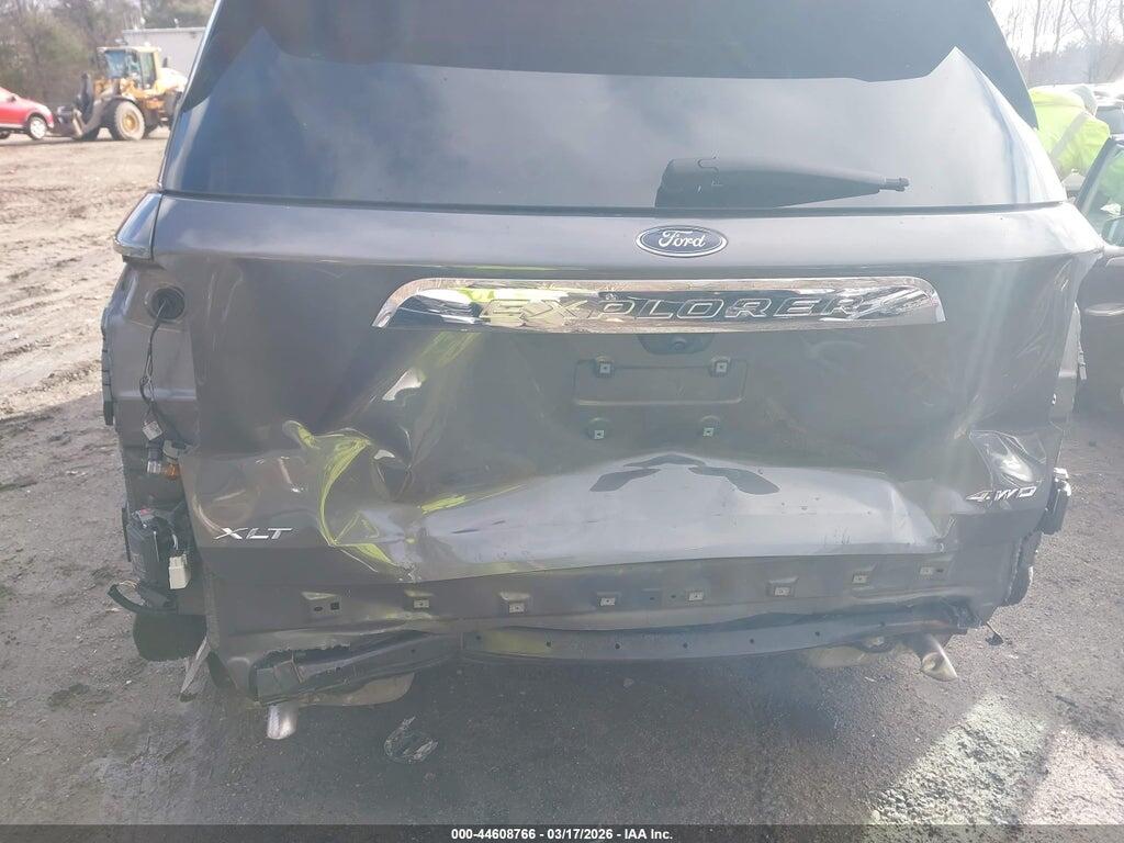1FMSK8DH2RGA37259 2024 FORD EXPLORER photo no. 6