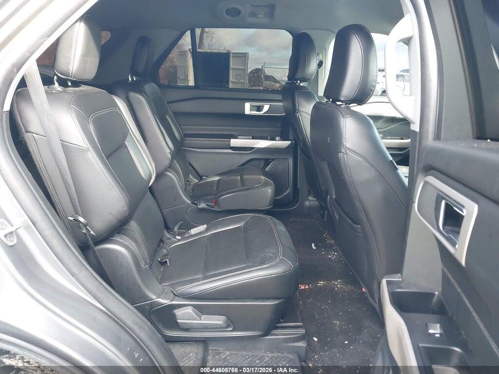 1FMSK8DH2RGA37259 2024 FORD EXPLORER photo no. 8