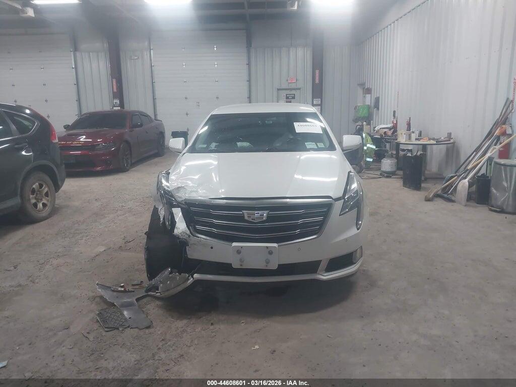 2G61M5S32K9127809 2019 CADILLAC XTS photo no. 12