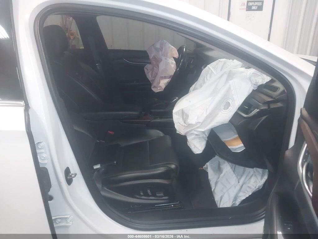 2G61M5S32K9127809 2019 CADILLAC XTS photo no. 5