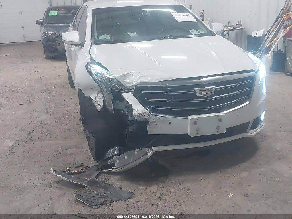 2G61M5S32K9127809 2019 CADILLAC XTS photo no. 6