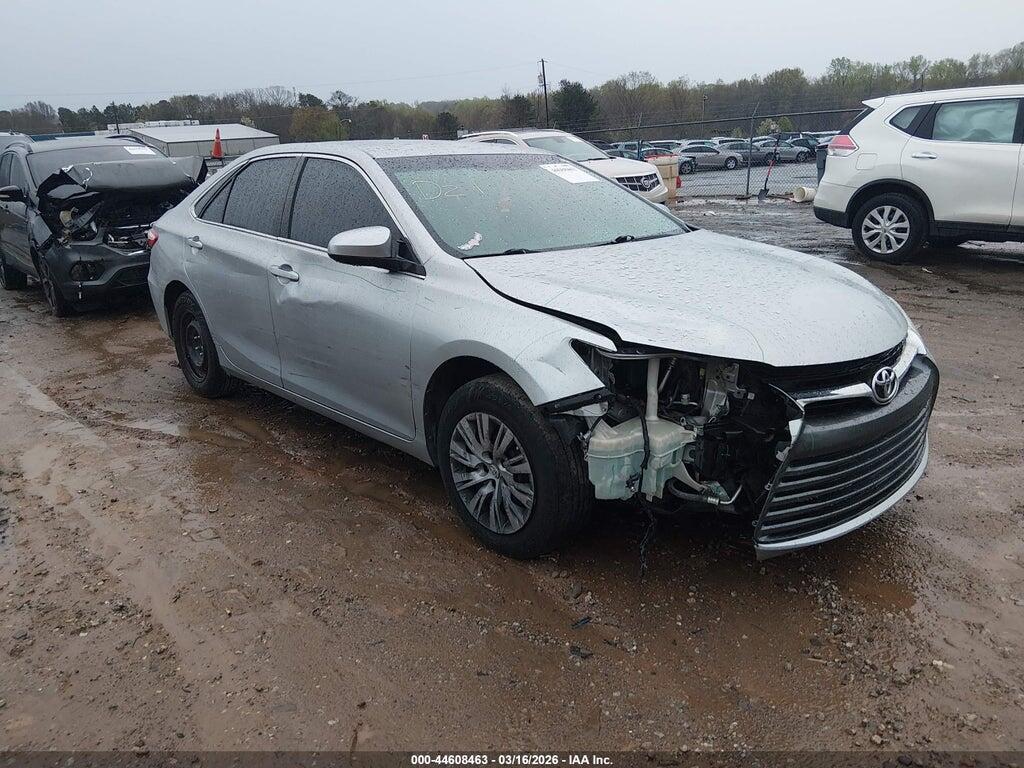 4T1BF1FK8FU955583 2015 TOYOTA CAMRY photo no. 1
