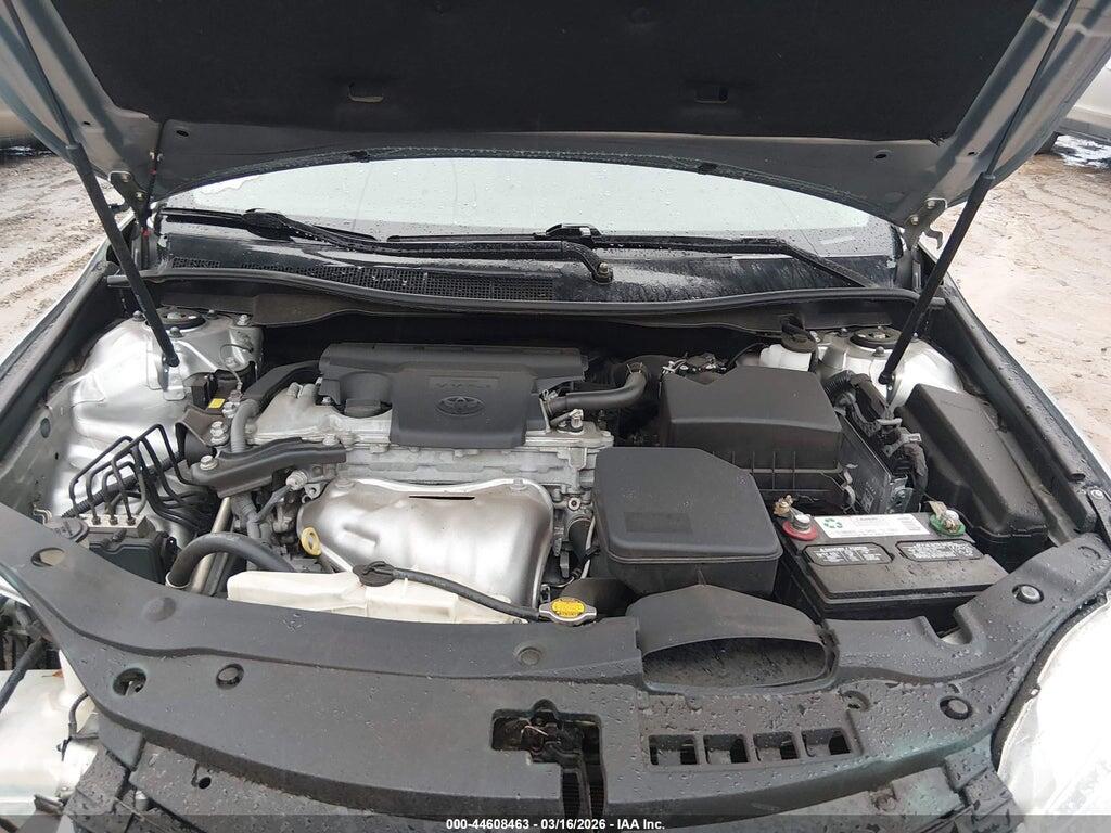 4T1BF1FK8FU955583 2015 TOYOTA CAMRY photo no. 10