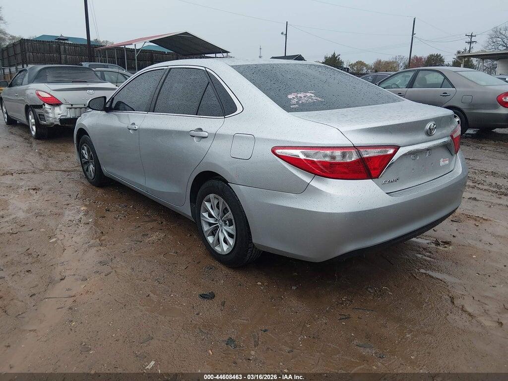 4T1BF1FK8FU955583 2015 TOYOTA CAMRY photo no. 3