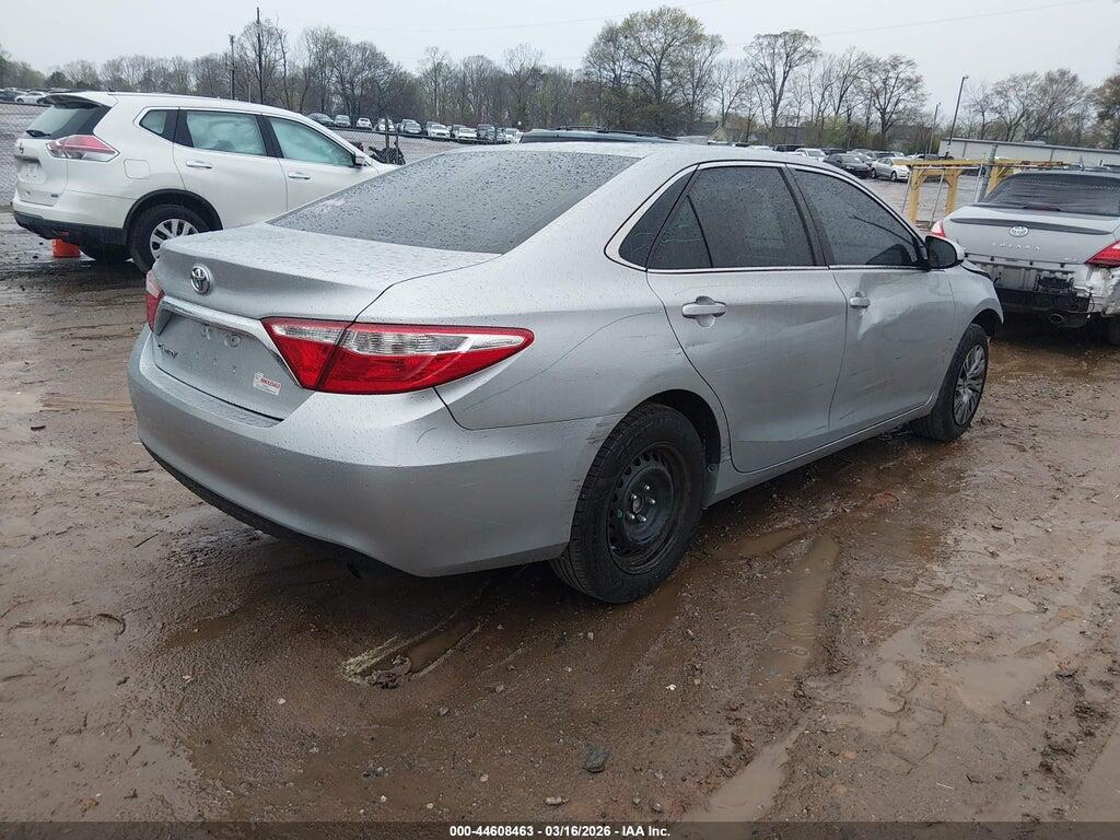 4T1BF1FK8FU955583 2015 TOYOTA CAMRY photo no. 4