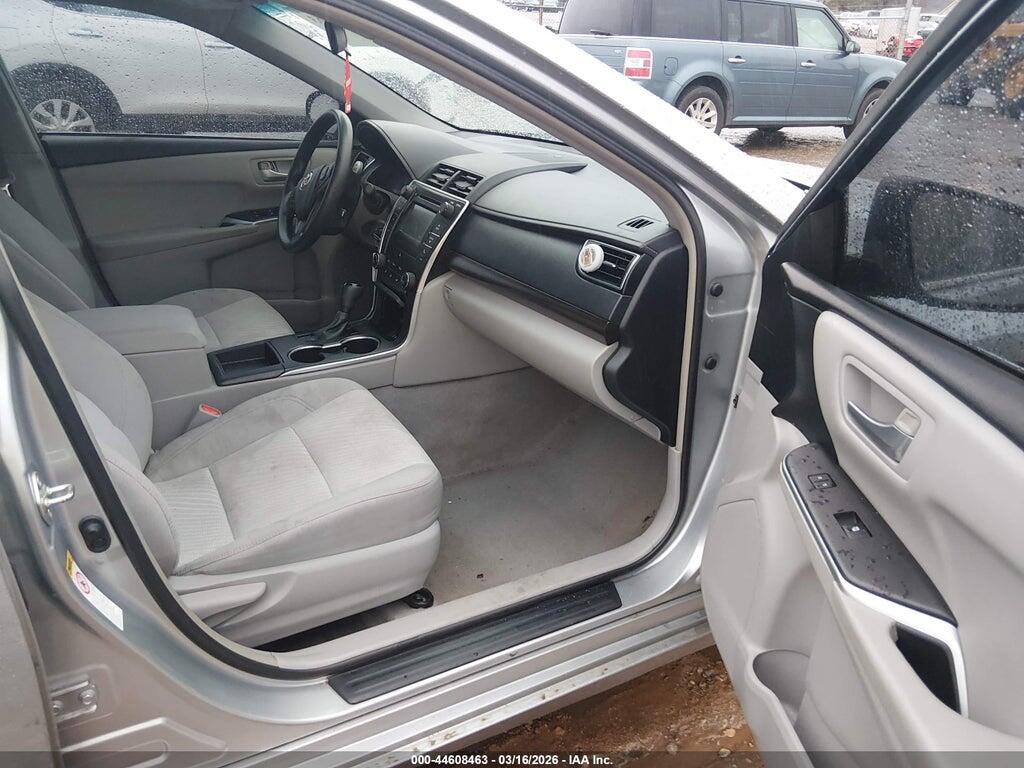 4T1BF1FK8FU955583 2015 TOYOTA CAMRY photo no. 5