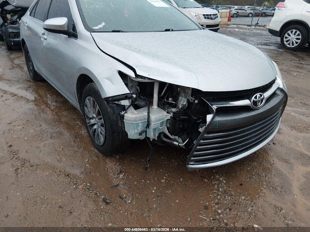 4T1BF1FK8FU955583 2015 TOYOTA CAMRY photo no. 6