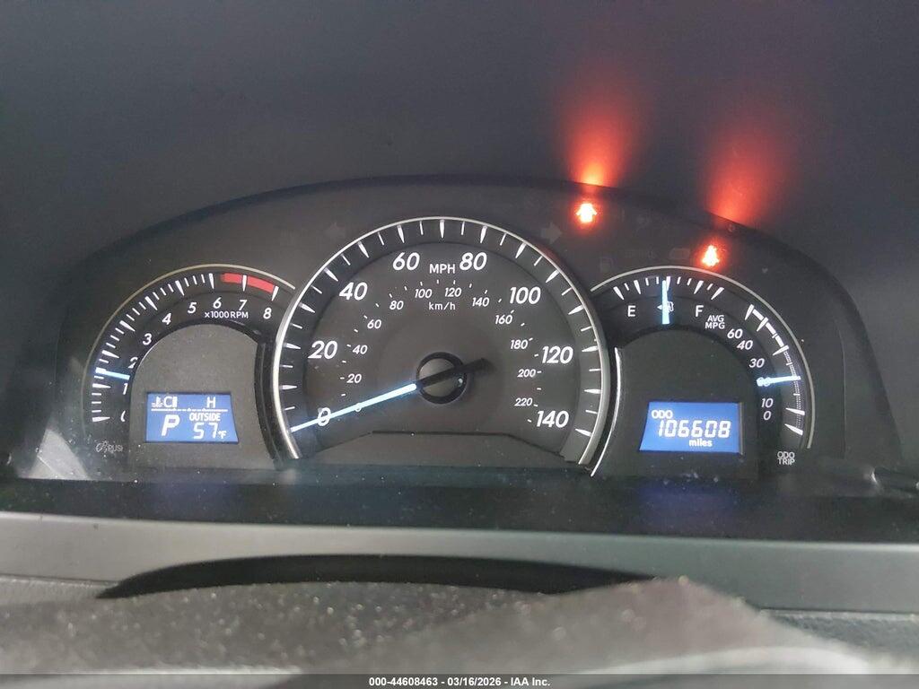4T1BF1FK8FU955583 2015 TOYOTA CAMRY photo no. 7