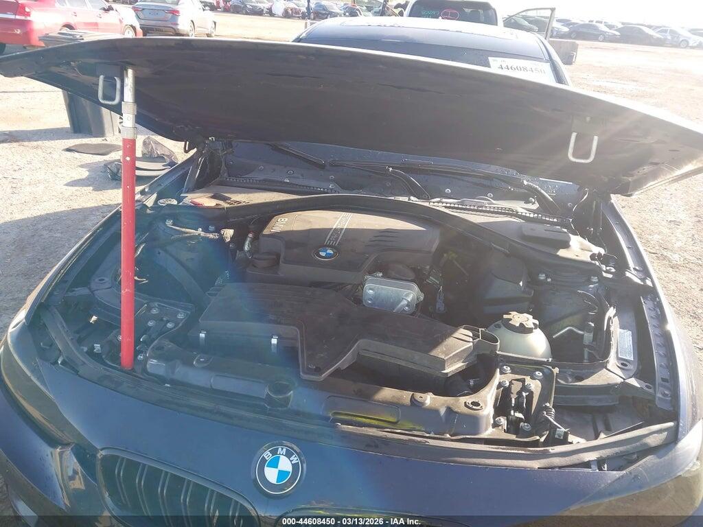 WBA3A5G5XENP29509 2014 BMW 328I photo no. 10