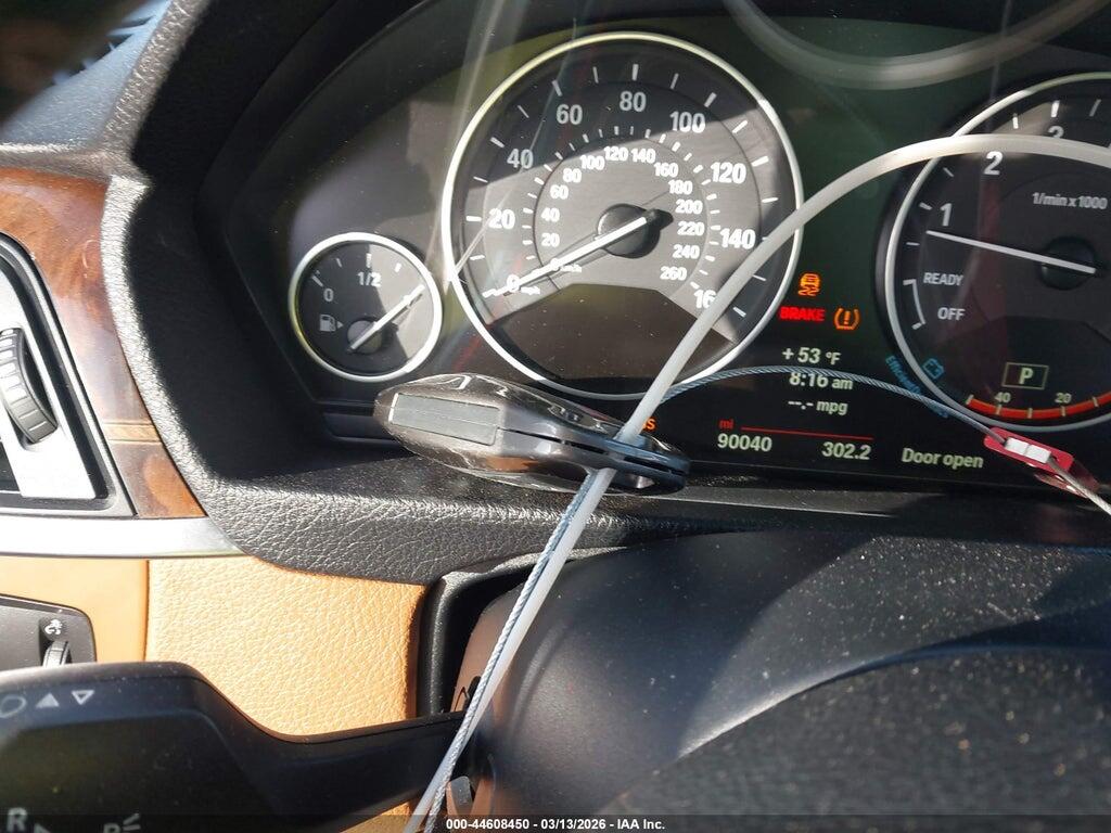 WBA3A5G5XENP29509 2014 BMW 328I photo no. 11