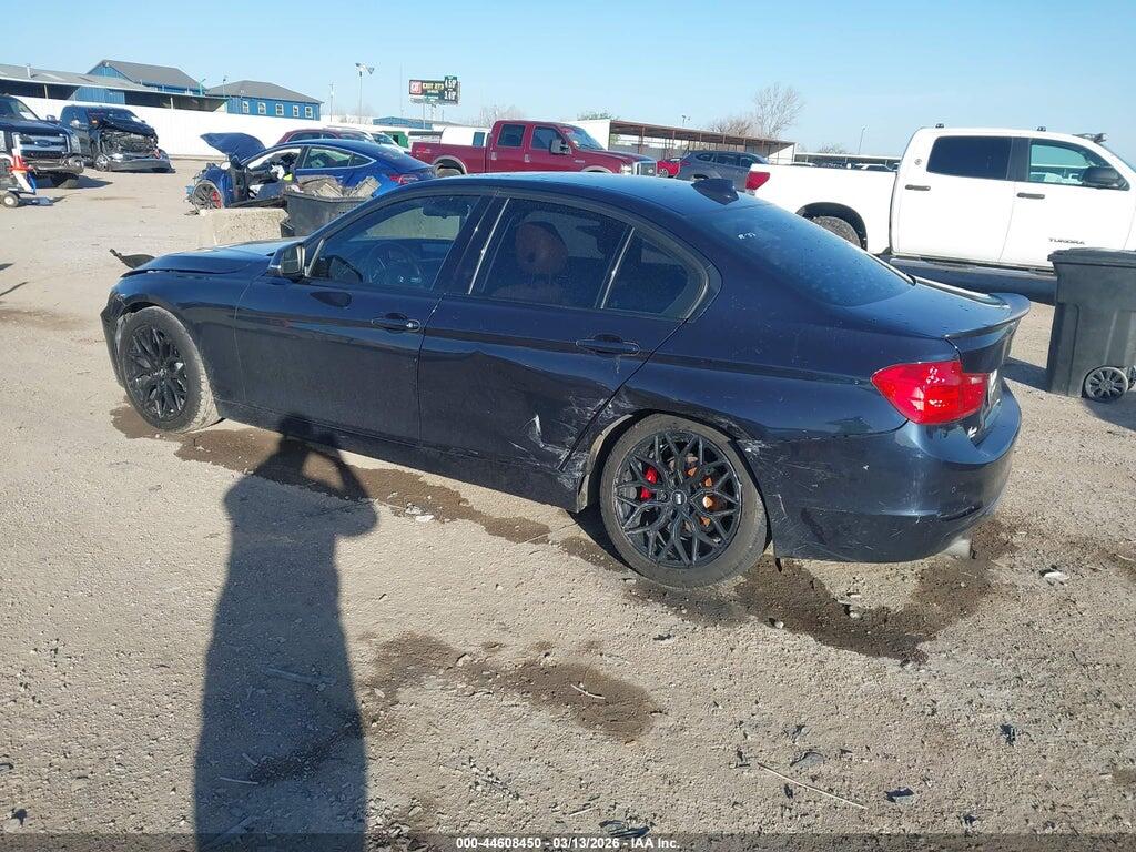WBA3A5G5XENP29509 2014 BMW 328I photo no. 6