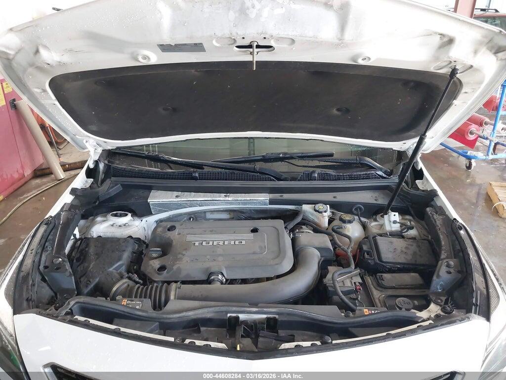 1GYFZDR45KF224260 2019 CADILLAC XT4 photo no. 10