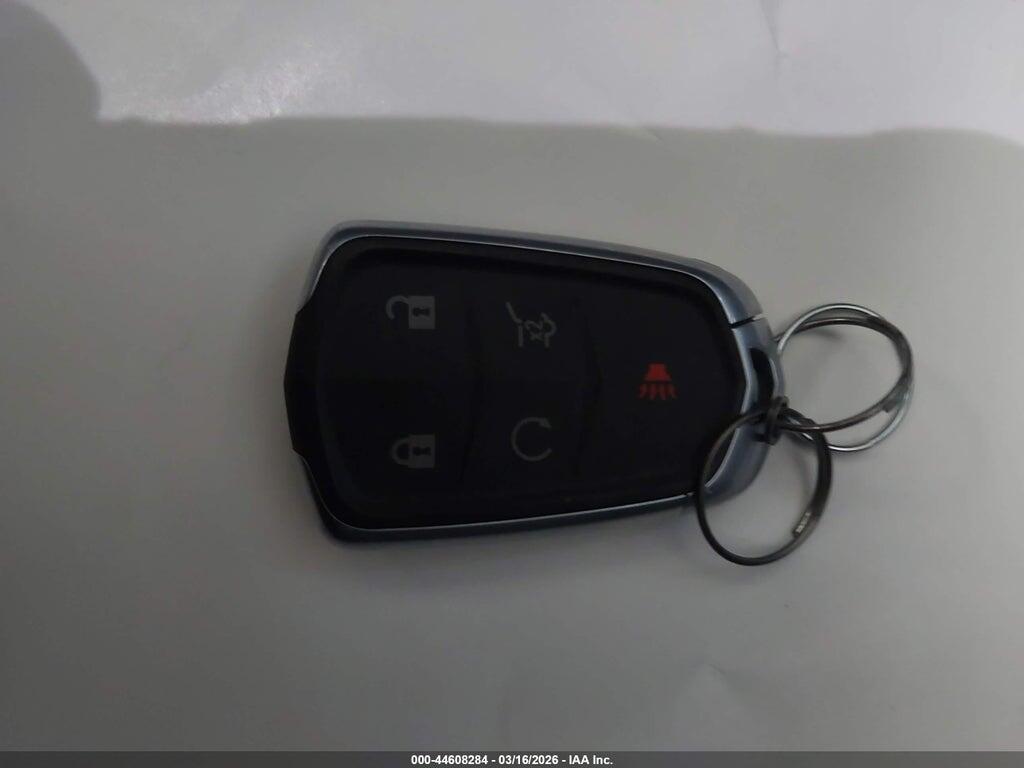 1GYFZDR45KF224260 2019 CADILLAC XT4 photo no. 11