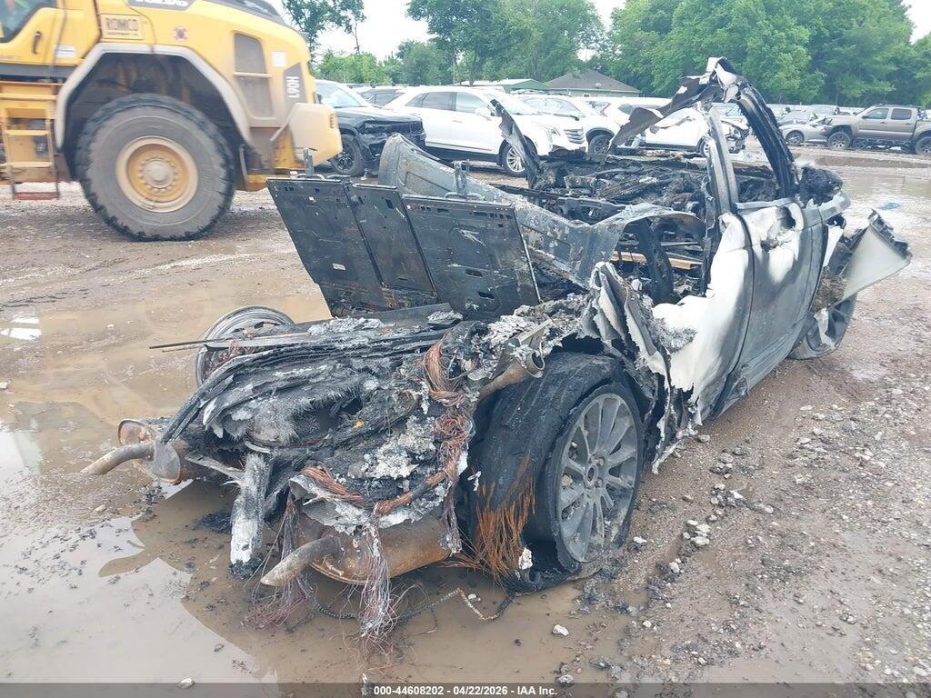 SALGS2SV7KA528489 2019 LAND ROVER RANGE ROVER photo no. 4