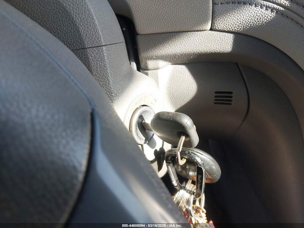 1GNKRFED2FJ135388 2015 CHEVROLET TRAVERSE photo no. 11
