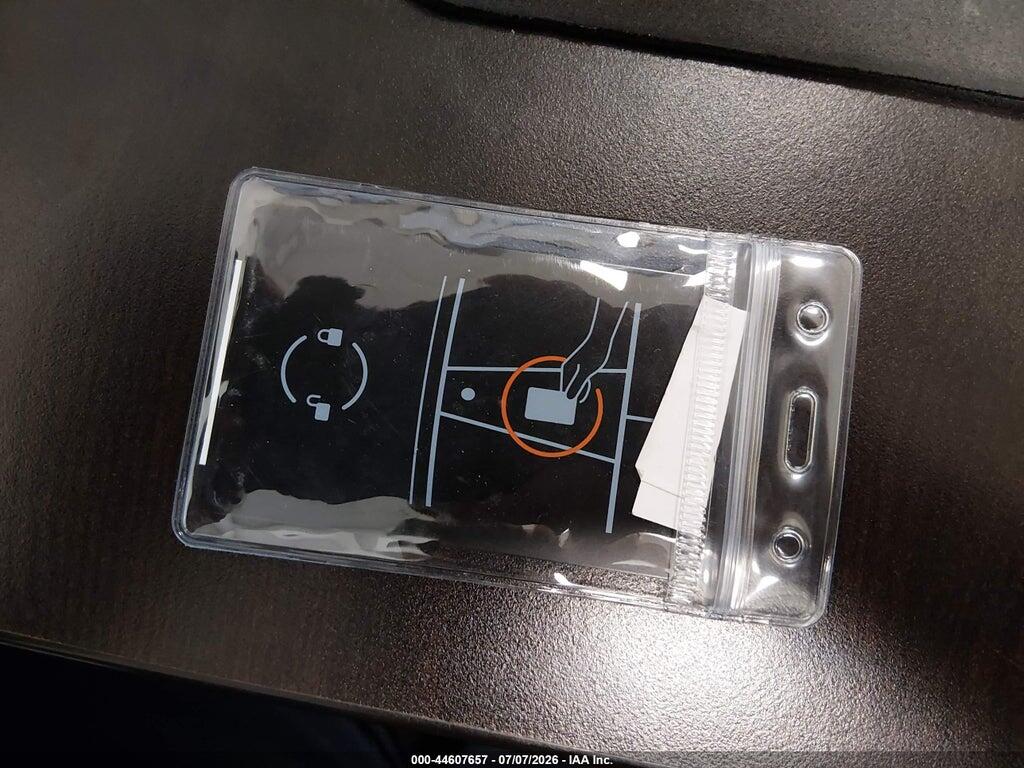 7SAYGDEE8SA364505 2025 TESLA MODEL Y photo no. 11