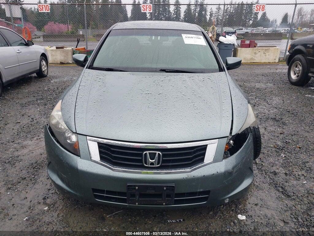 JHMCP26848C014655 2008 HONDA ACCORD photo no. 12