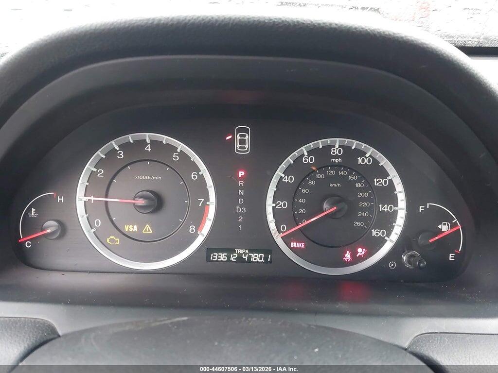 JHMCP26848C014655 2008 HONDA ACCORD photo no. 7