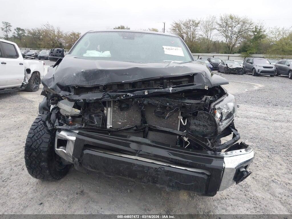 5TFDY5F1XMX015853 2021 TOYOTA TUNDRA photo no. 12