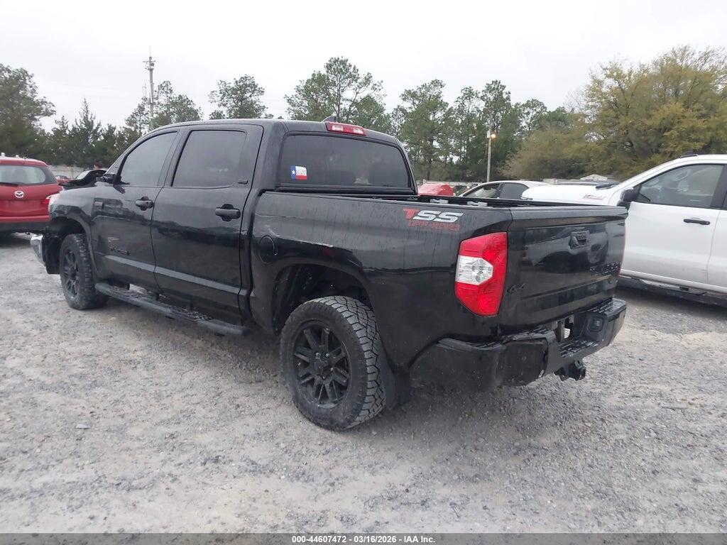 5TFDY5F1XMX015853 2021 TOYOTA TUNDRA photo no. 3