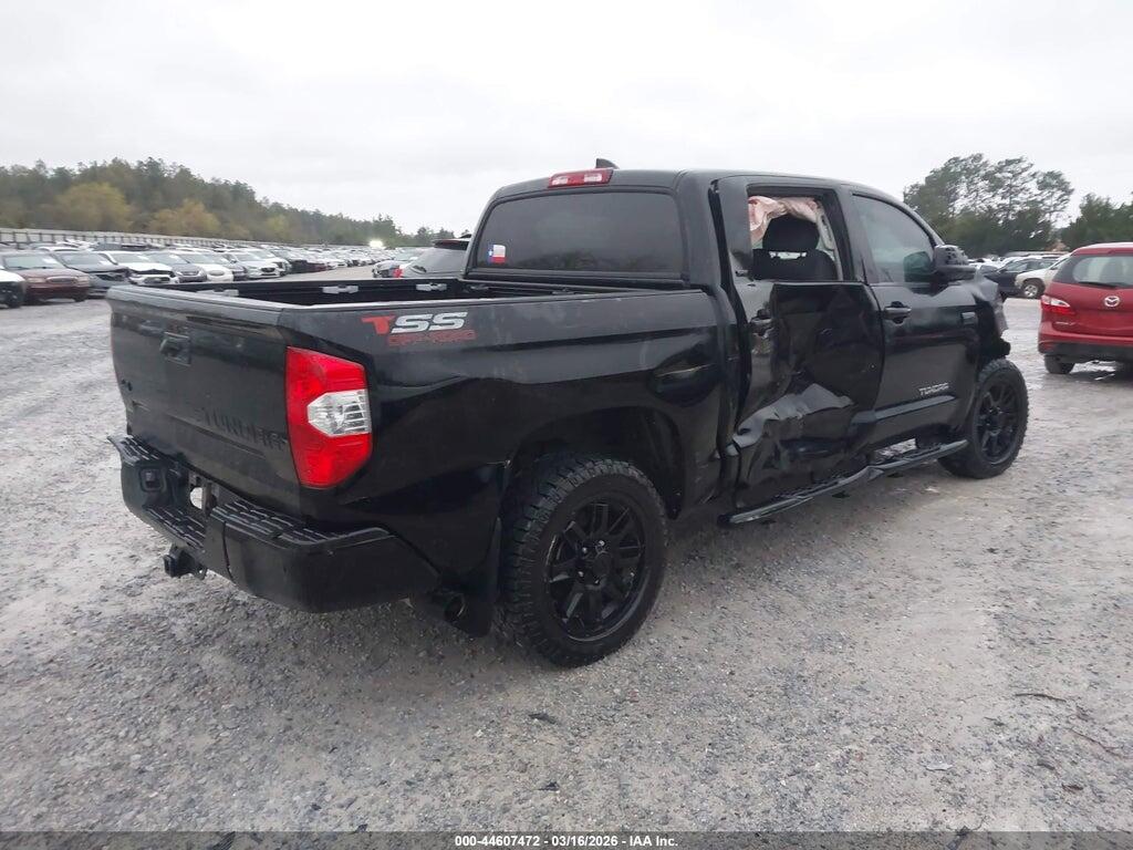 5TFDY5F1XMX015853 2021 TOYOTA TUNDRA photo no. 4