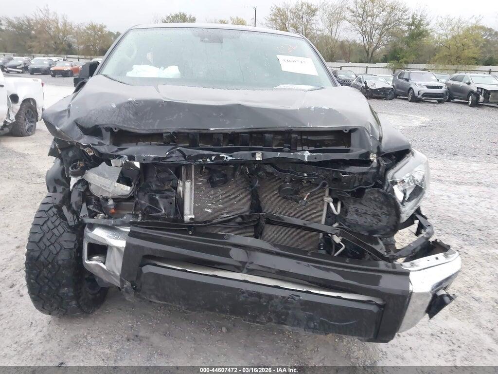 5TFDY5F1XMX015853 2021 TOYOTA TUNDRA photo no. 6