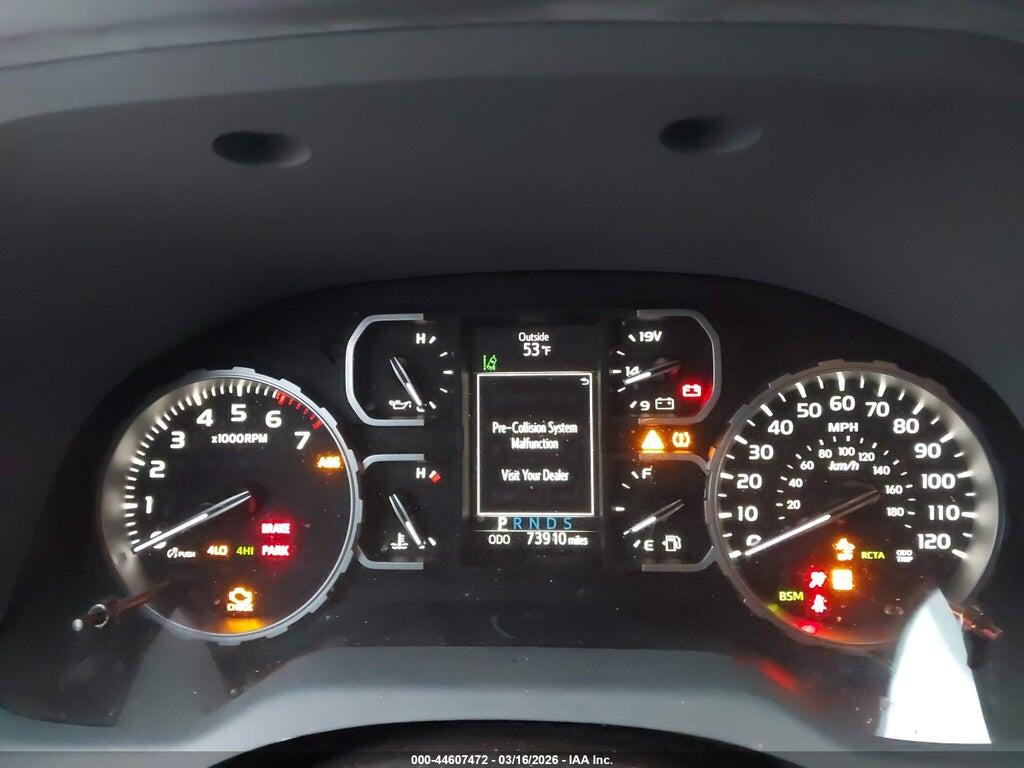 5TFDY5F1XMX015853 2021 TOYOTA TUNDRA photo no. 7