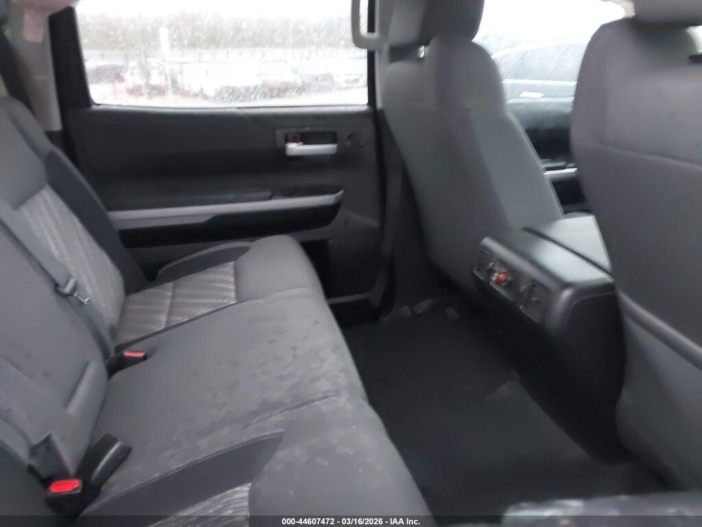 5TFDY5F1XMX015853 2021 TOYOTA TUNDRA photo no. 8