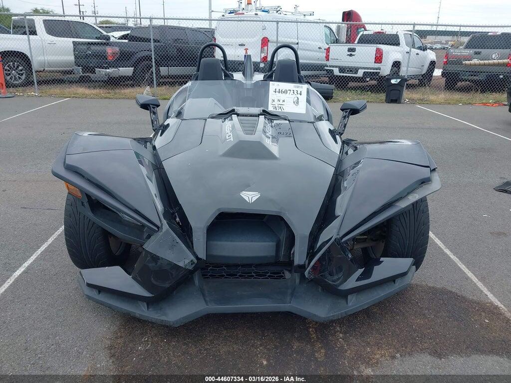 57XAATHD6P8156265 2023 POLARIS SLINGSHOT photo no. 6