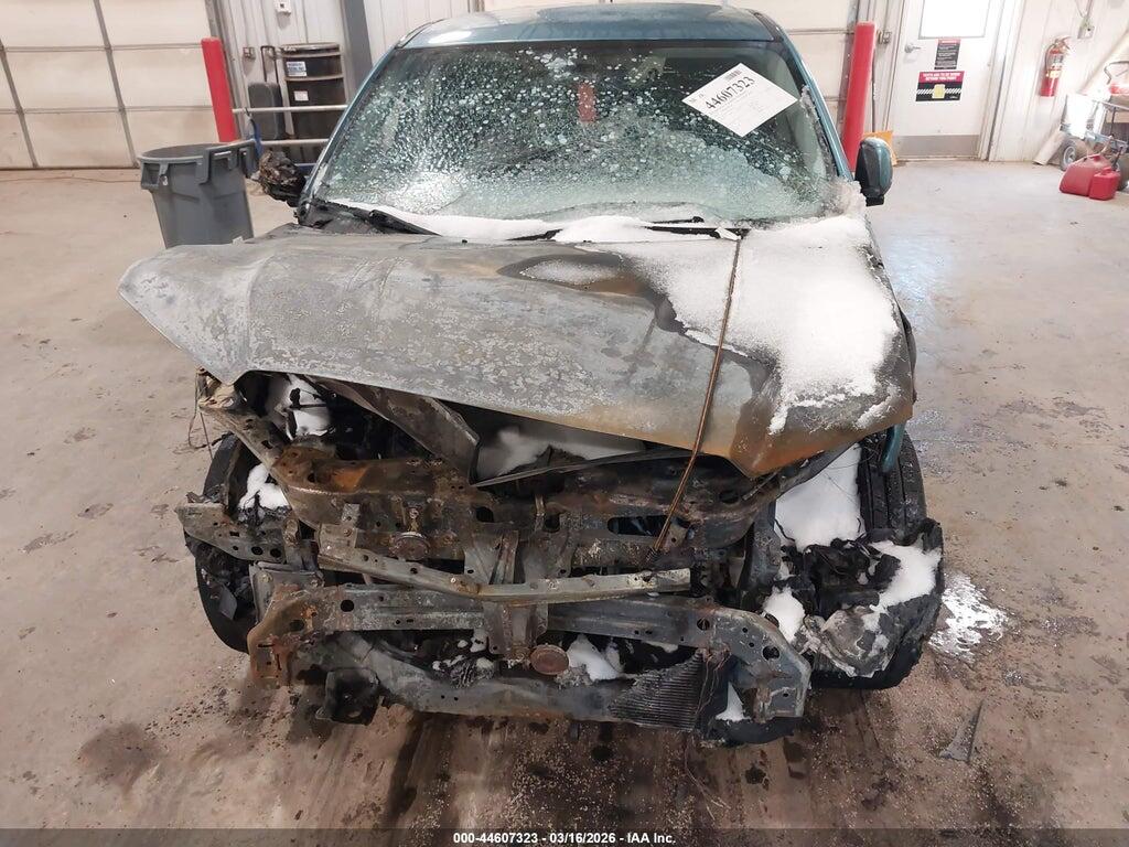 4A4AR3AU3DE004106 2013 MITSUBISHI OUTLANDER SPORT photo no. 6