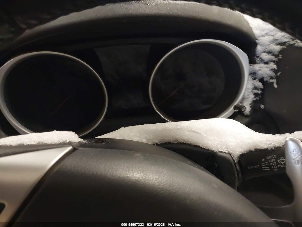 4A4AR3AU3DE004106 2013 MITSUBISHI OUTLANDER SPORT photo no. 7