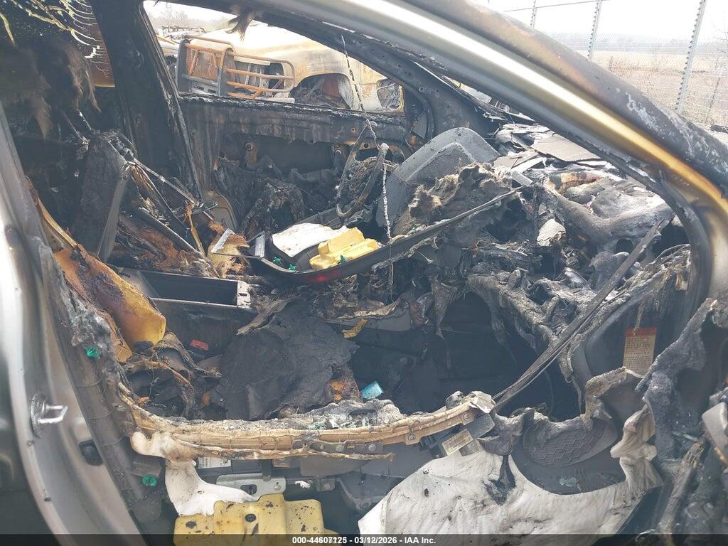 KMHEC4A43CA055445 2012 HYUNDAI SONATA HYBRID photo no. 5
