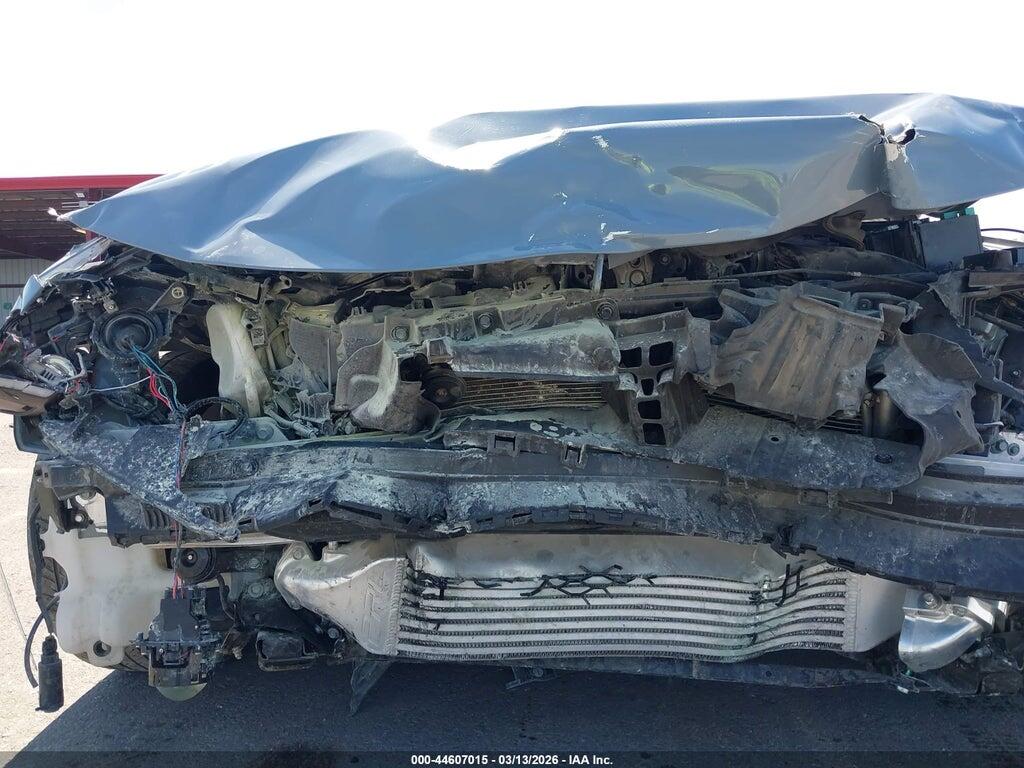 2HGFE1E58NH474823 2022 HONDA CIVIC SI photo no. 6