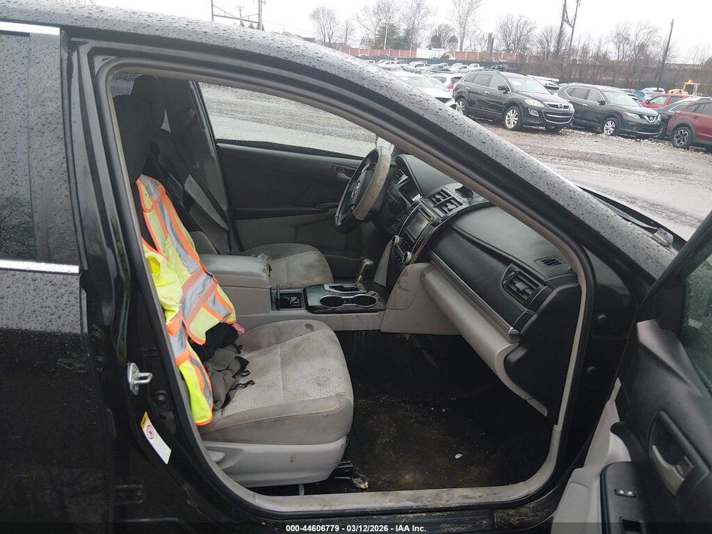 4T1BF1FK2CU518903 2012 TOYOTA CAMRY photo no. 5