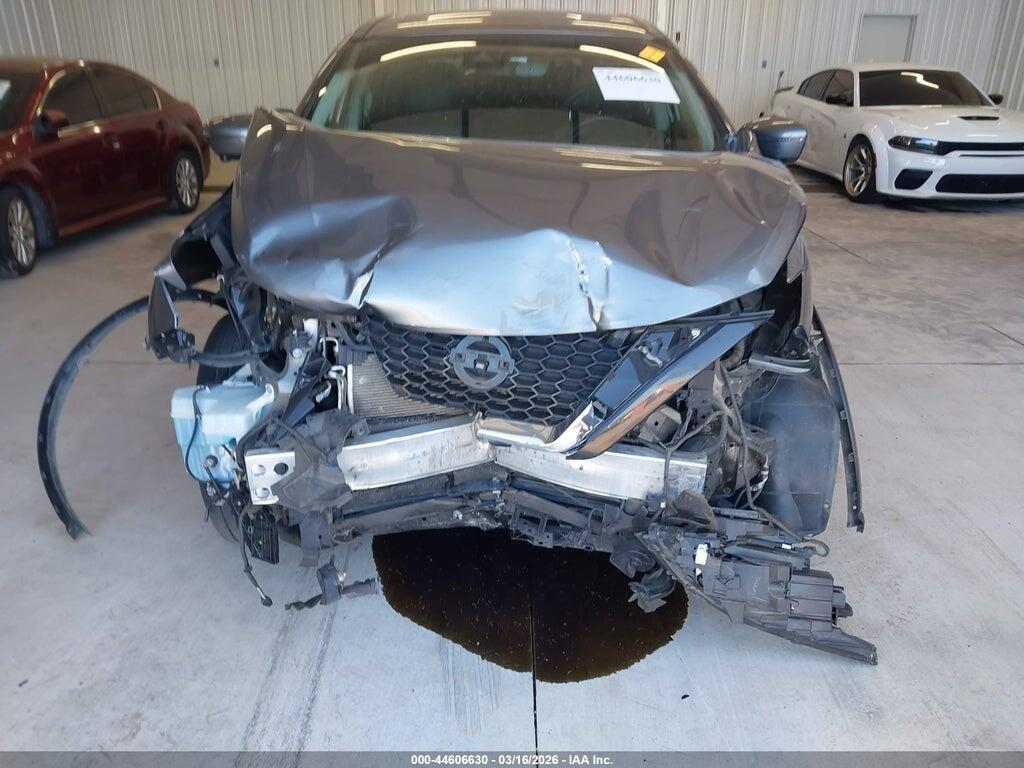5N1AZ2CJ8PC102600 2023 NISSAN MURANO photo no. 12