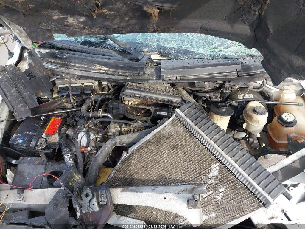 1FTPW12V38FB28611 2008 FORD F-150 photo no. 10
