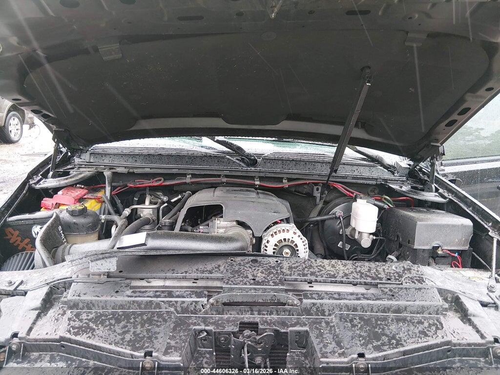 1GNLC2E03ER159744 2014 CHEVROLET TAHOE photo no. 10