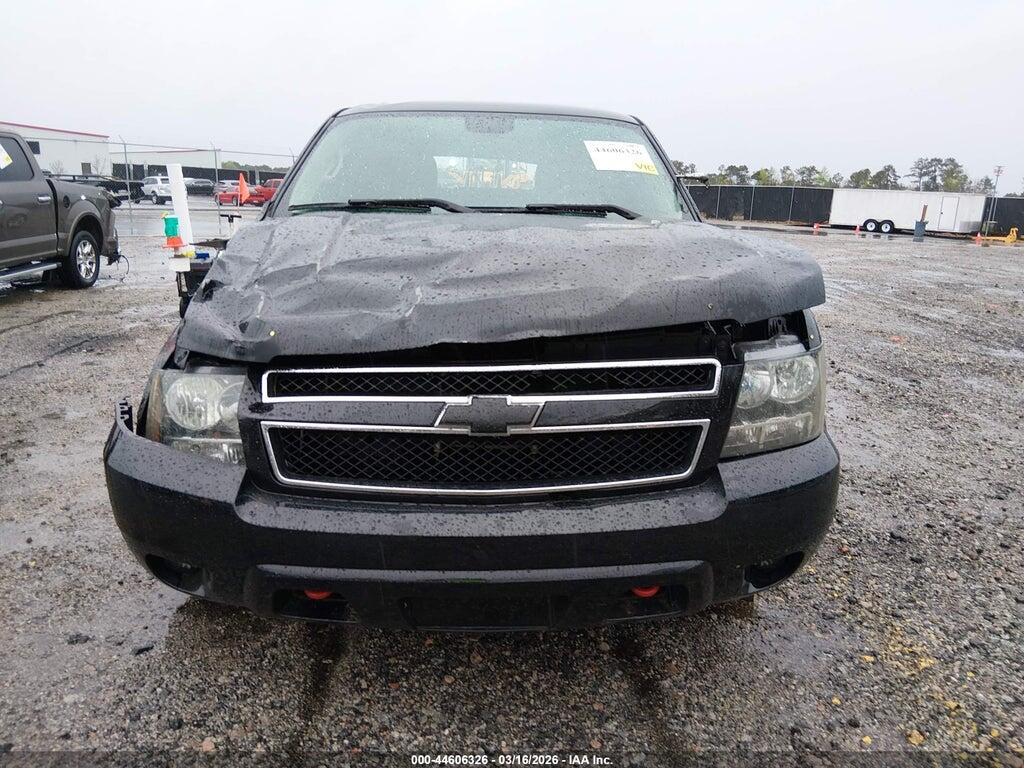 1GNLC2E03ER159744 2014 CHEVROLET TAHOE photo no. 12