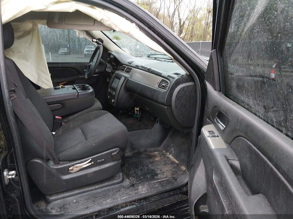 1GNLC2E03ER159744 2014 CHEVROLET TAHOE photo no. 5