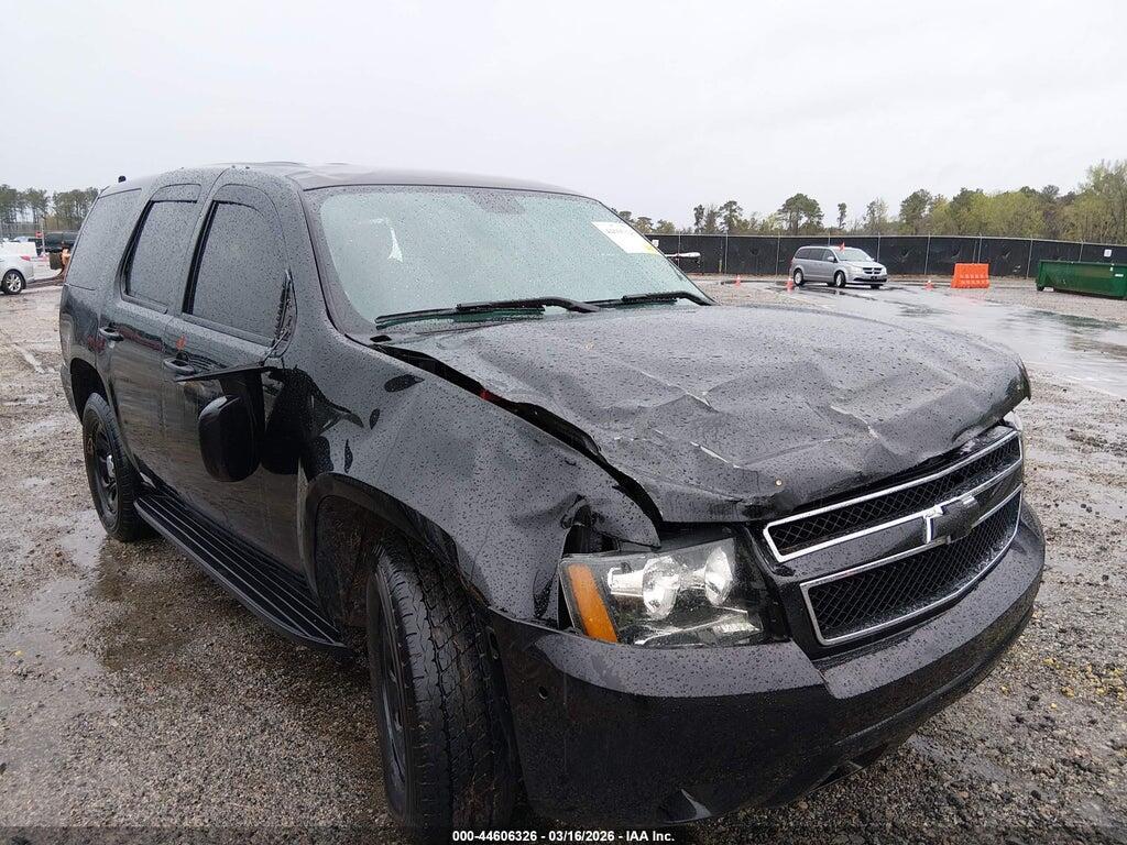 1GNLC2E03ER159744 2014 CHEVROLET TAHOE photo no. 6