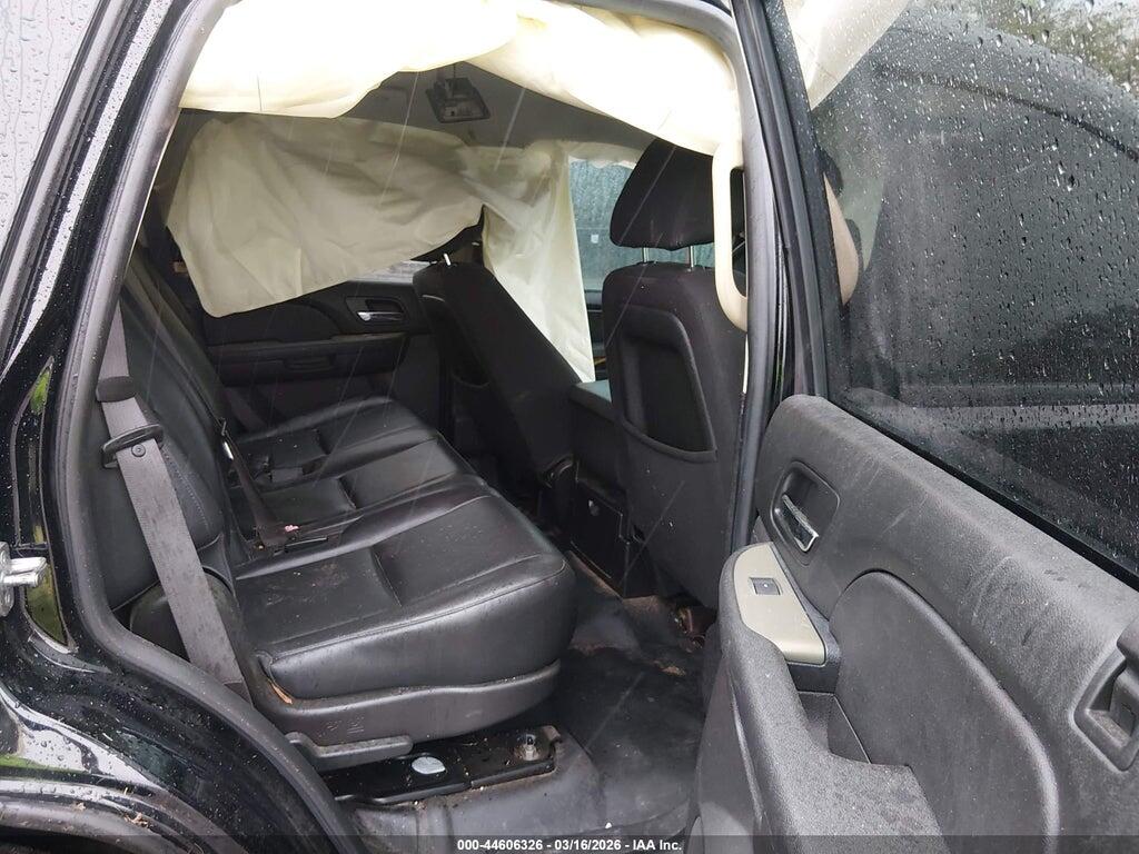 1GNLC2E03ER159744 2014 CHEVROLET TAHOE photo no. 8