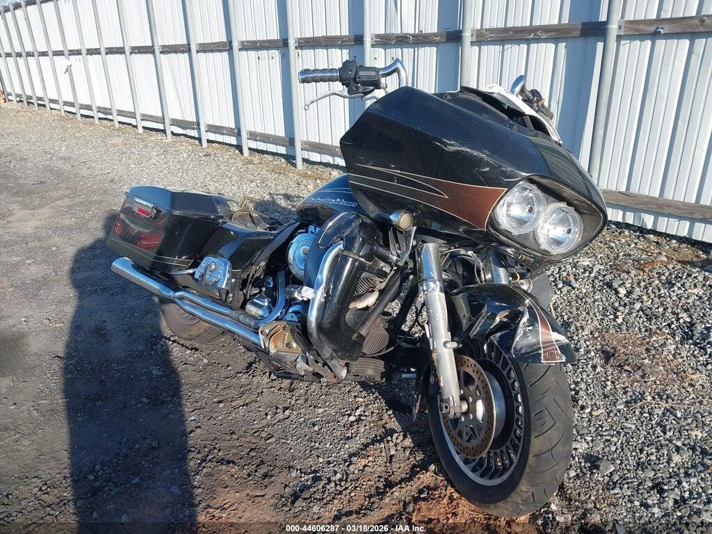 1HD1KGM14CB632341 2012 HARLEY-DAVIDSON FLTRU photo no. 1