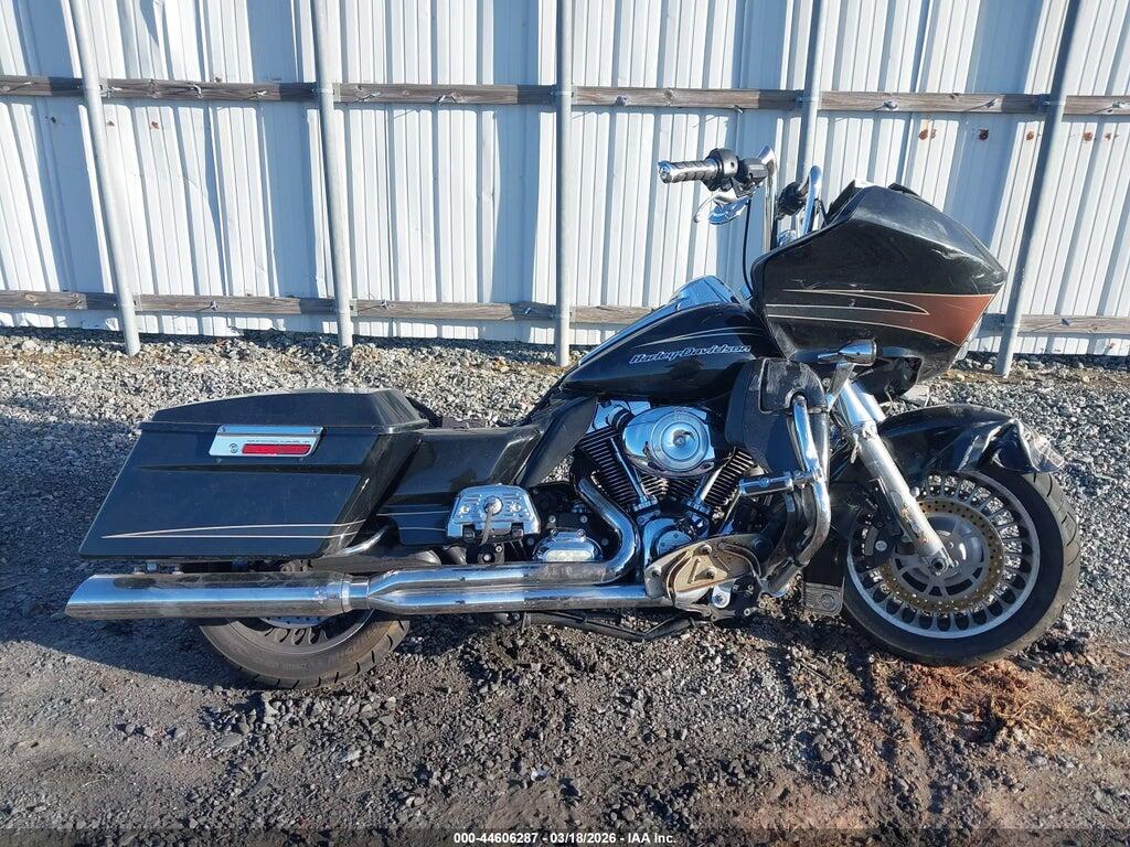 1HD1KGM14CB632341 2012 HARLEY-DAVIDSON FLTRU photo no. 12