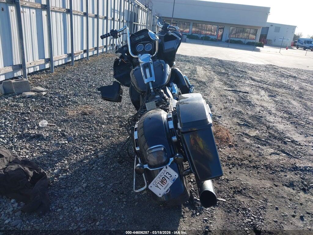 1HD1KGM14CB632341 2012 HARLEY-DAVIDSON FLTRU photo no. 6