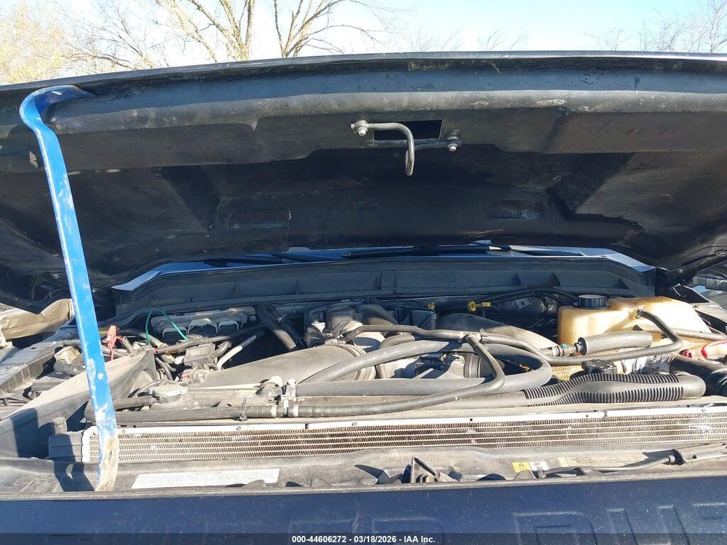 1FT8W3BT4CEC85111 2012 FORD F-350 photo no. 10