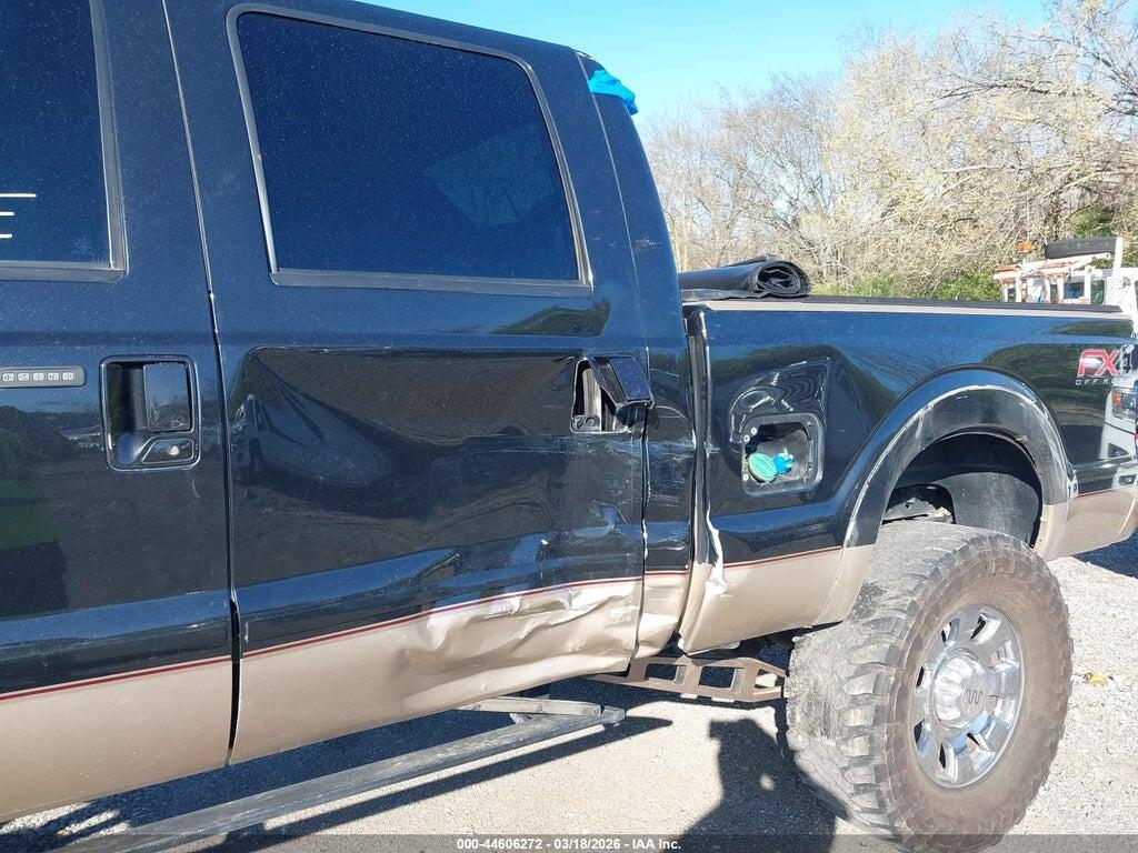 1FT8W3BT4CEC85111 2012 FORD F-350 photo no. 12