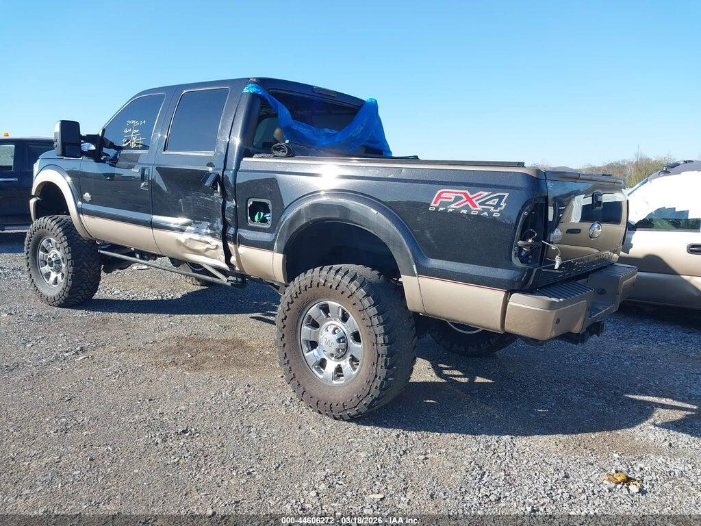 1FT8W3BT4CEC85111 2012 FORD F-350 photo no. 3
