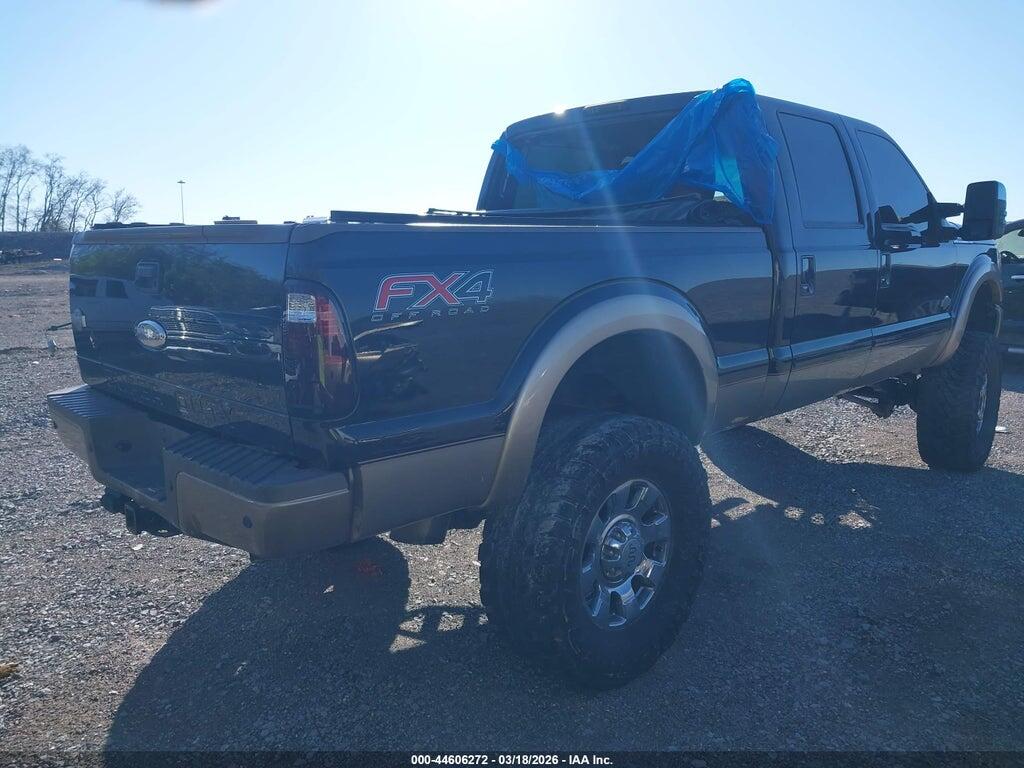 1FT8W3BT4CEC85111 2012 FORD F-350 photo no. 4