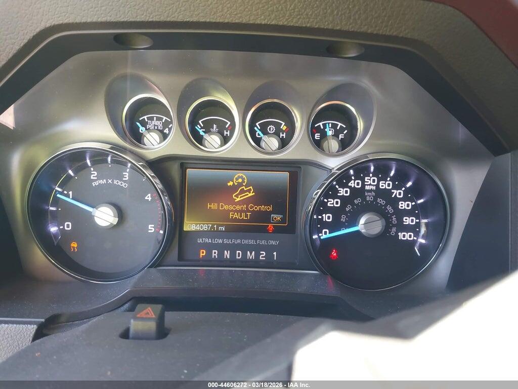 1FT8W3BT4CEC85111 2012 FORD F-350 photo no. 6