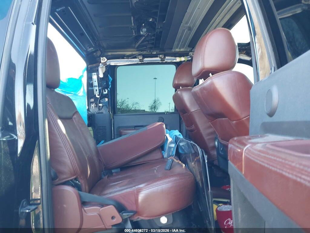 1FT8W3BT4CEC85111 2012 FORD F-350 photo no. 7